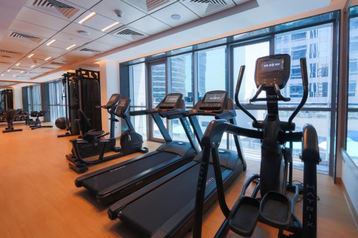 One Bedroom Apartment Near Deira clock Tower Ac 11 Luxury Bookings
