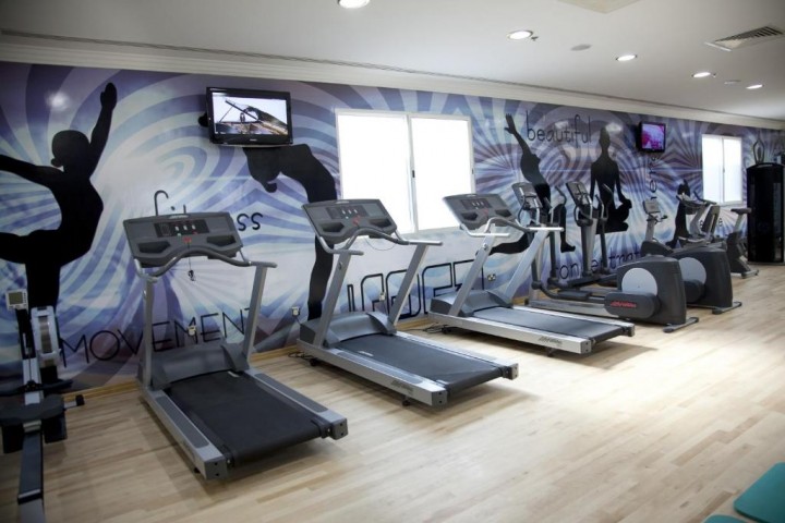 Ambassador One Bedroom Near Mall Of Emirates 11 Luxury Bookings