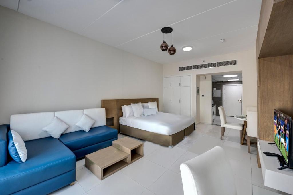 One Bedroom Apartment Near Dunes Village Dip. Luxury Bookings