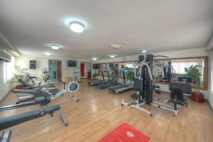 One Bedroom Apartment Near Mall Of Emirates 6 Luxury Bookings