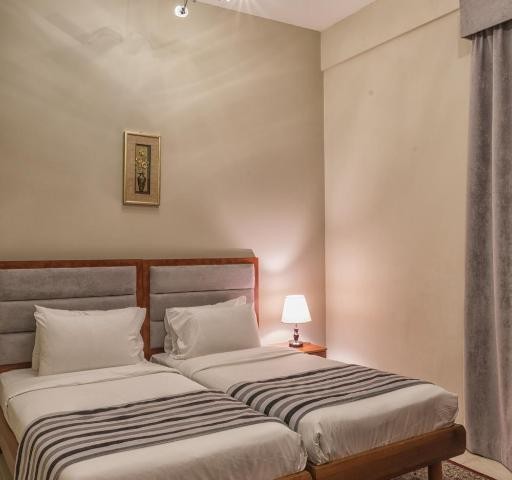 One Bedroom Apartment Near Mall Of Emirates 17 Luxury Bookings