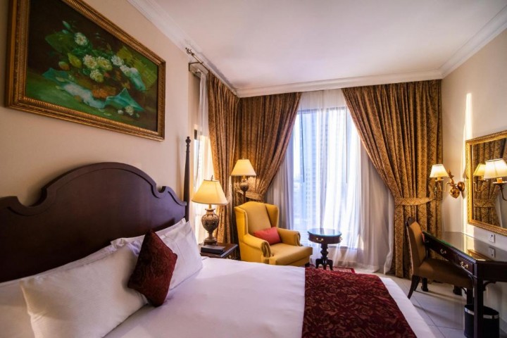 2 Bedroom Apartment Near Internet Metro Station 02 9 Luxury Bookings