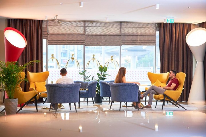 2 Bedroom Apartment Near Internet Metro Station 02 27 Luxury Bookings