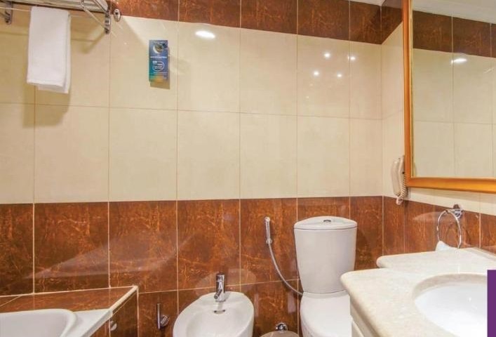 2 Bedroom Apartment Near Internet Metro Station 02 31 Luxury Bookings