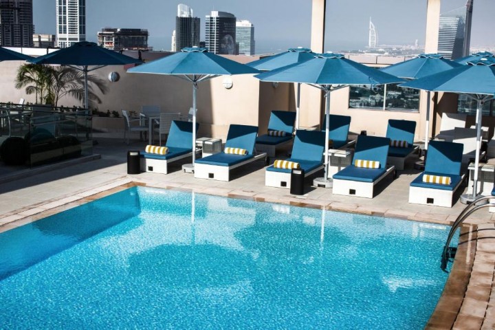 Three Bed Apart In Jlt Cluster T Near Al Sef Tower 13 Luxury Bookings