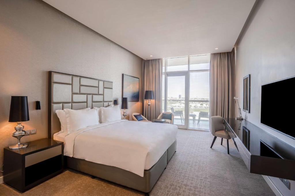 Two Bedroom Suite Near Golf City Luxury Bookings