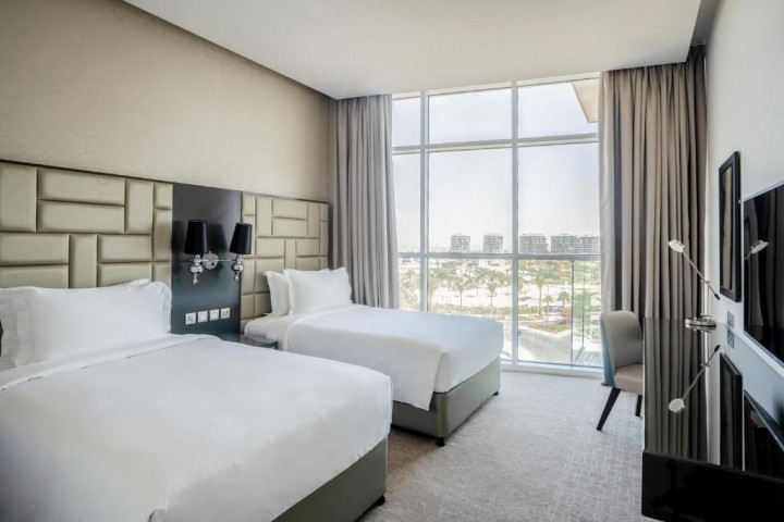 Two Bedroom Suite Near Golf City 1 Luxury Bookings