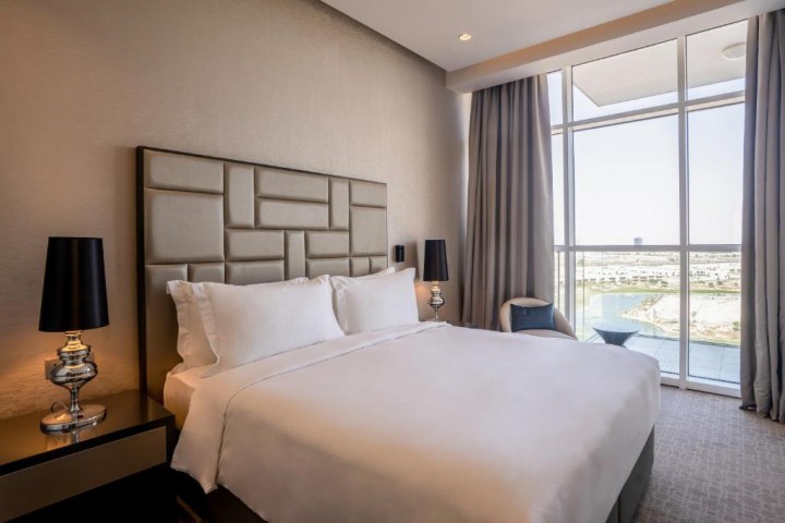 One Bedroom Suite Near Golf City 0 Luxury Bookings