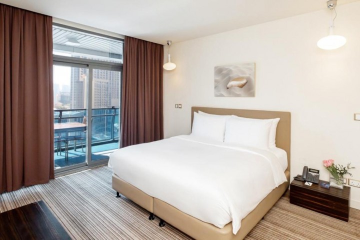 One Bedroom Apartment Near Marina Mall Ab 10 Luxury Bookings