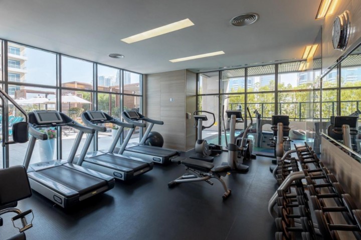 Two Bedroom Apartment Near Marina Mall Ab 8 Luxury Bookings