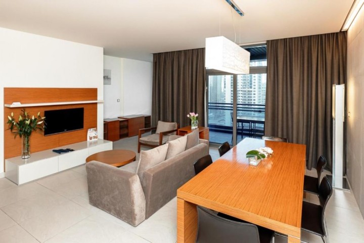 Two Bedroom Apartment Near Marina Mall Ab 3 Luxury Bookings