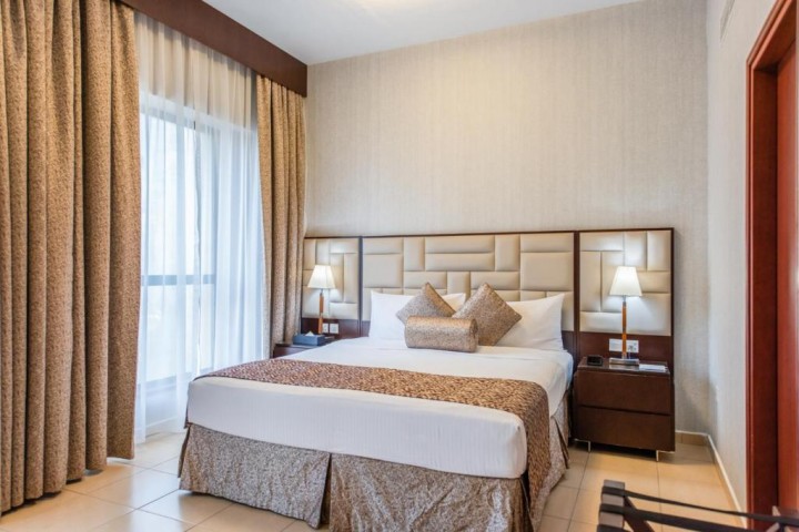 Two Bedroom Apartment In Jbr Sadaf Building 0 Luxury Bookings
