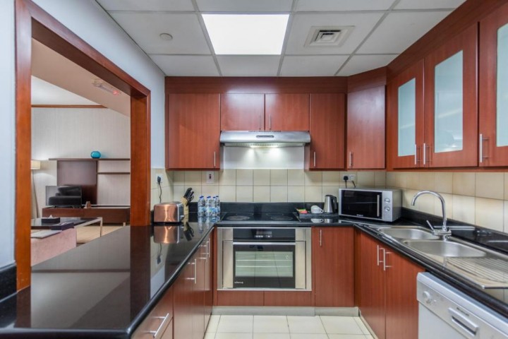 Three Bedroom Apartment In Jbr Sadaf Building By Luxury Bookings AD 11 Luxury Bookings