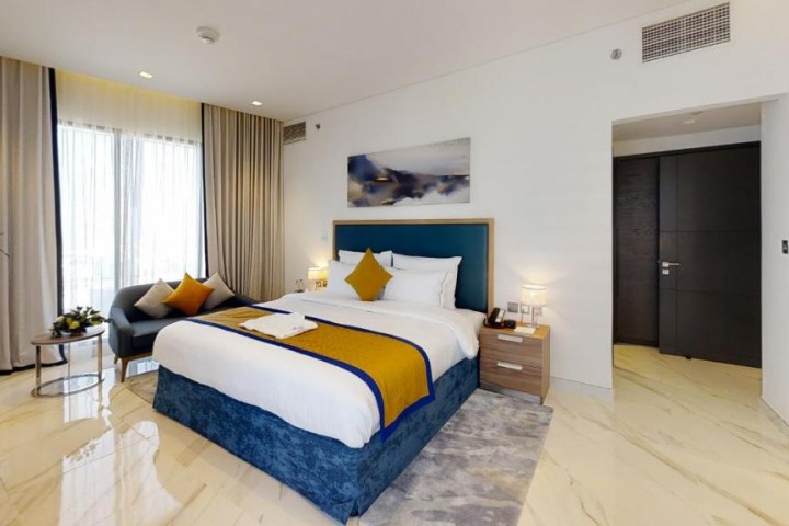 Two Bedroom Apartment Near Al Maya Supermarket By Luxury Bookings AE 0 Luxury Bookings