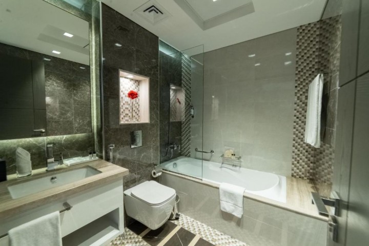 Two Bedroom Apartment Near Al Maya Supermarket By Luxury Bookings AE 12 Luxury Bookings