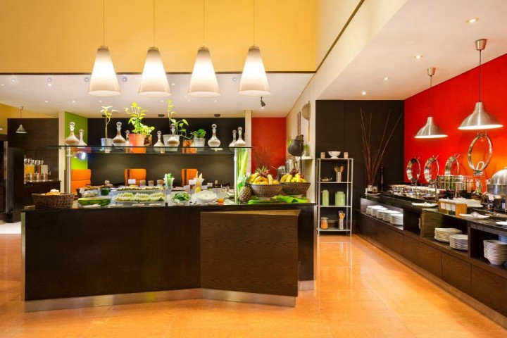 Standard Room Near Westzone Supermarket Rigga 22 Luxury Bookings