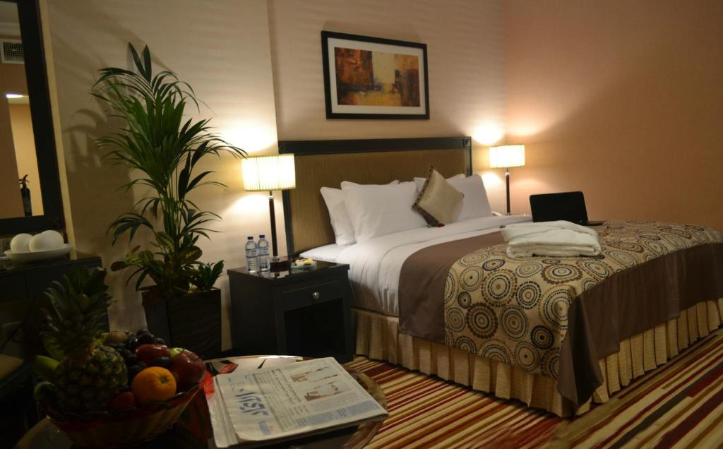One Bedroom Suite Near Al Qahwa Al Arabia Cafe Luxury Bookings