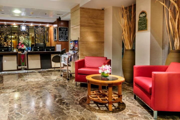 One Bedroom Suite Near Al Qahwa Al Arabia Cafe 3 Luxury Bookings