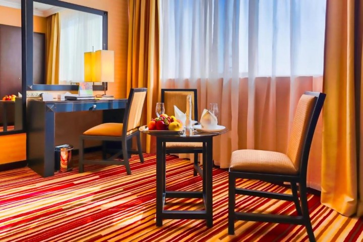 One Bedroom Suite Near Al Qahwa Al Arabia Cafe 5 Luxury Bookings