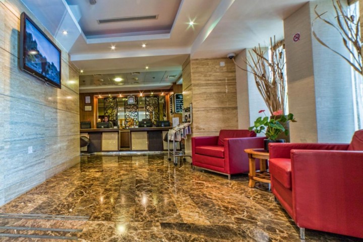 One Bedroom Suite Near Al Qahwa Al Arabia Cafe 6 Luxury Bookings