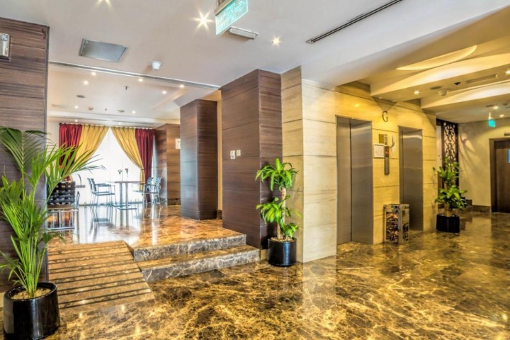 One Bedroom Suite Near Al Qahwa Al Arabia Cafe 8 Luxury Bookings