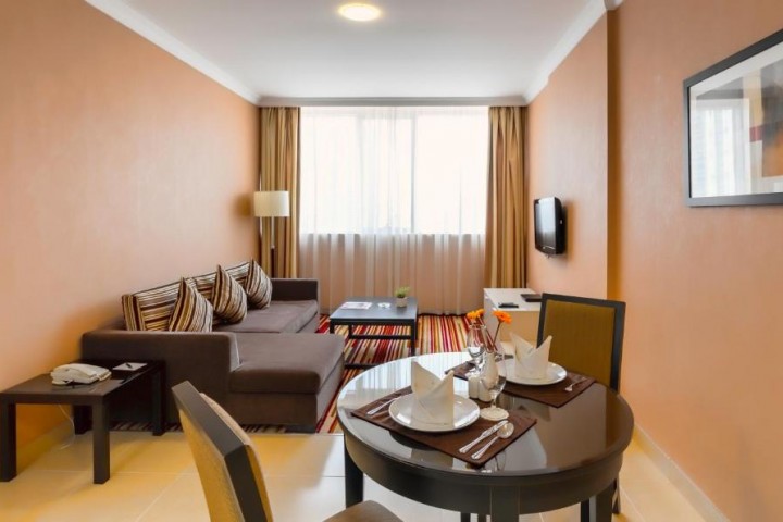 One Bedroom Suite Near Al Qahwa Al Arabia Cafe 13 Luxury Bookings