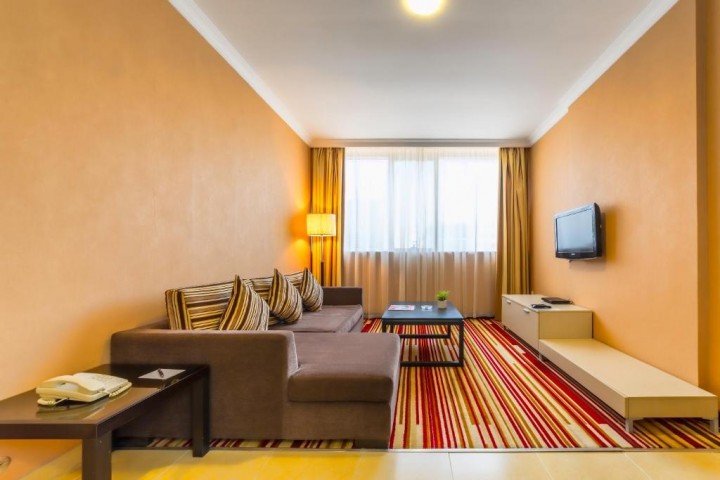 One Bedroom Suite Near Al Qahwa Al Arabia Cafe 17 Luxury Bookings
