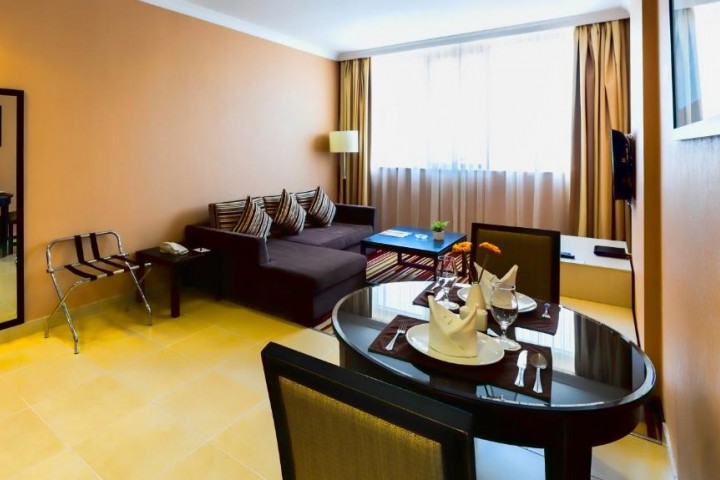 One Bedroom Suite Near Al Qahwa Al Arabia Cafe 18 Luxury Bookings