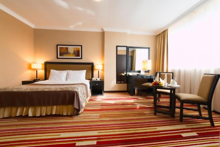 One Bedroom Suite Near Al Qahwa Al Arabia Cafe 19 Luxury Bookings
