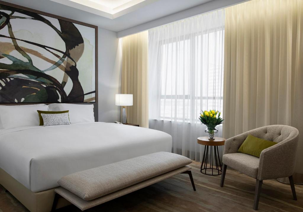 Two Bedroom Suite Near Nakheel Mall Palm Jumeirah Luxury Bookings