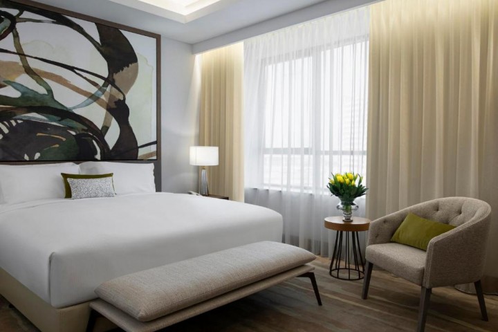 Two Bedroom Suite Near Nakheel Mall Palm Jumeirah 0 Luxury Bookings
