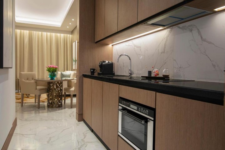 Two Bedroom Suite Near Nakheel Mall Palm Jumeirah 11 Luxury Bookings