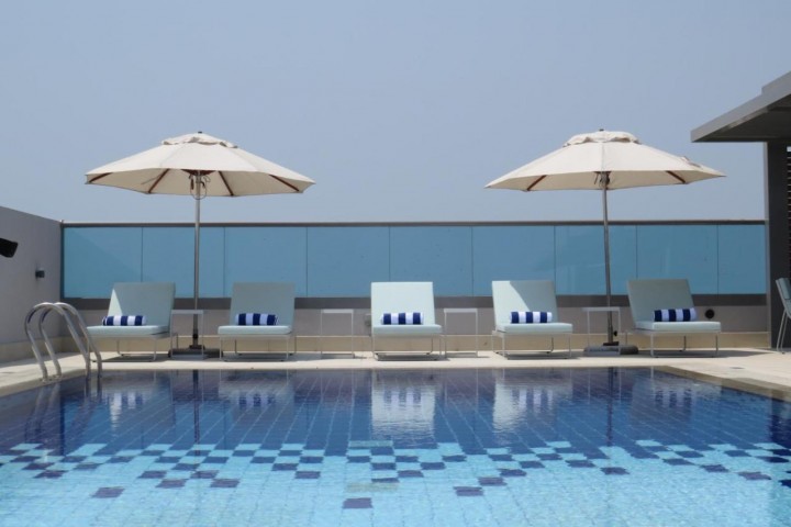 Executive Room Near Kite Beach By Luxury Bookings 8 Luxury Bookings