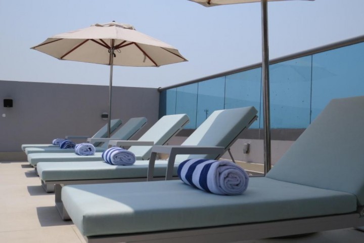 Executive Room Near Kite Beach By Luxury Bookings 16 Luxury Bookings