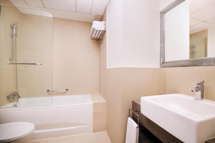 One Bedroom Apartment Near Mashreq Metro Station Ac 3 Luxury Bookings