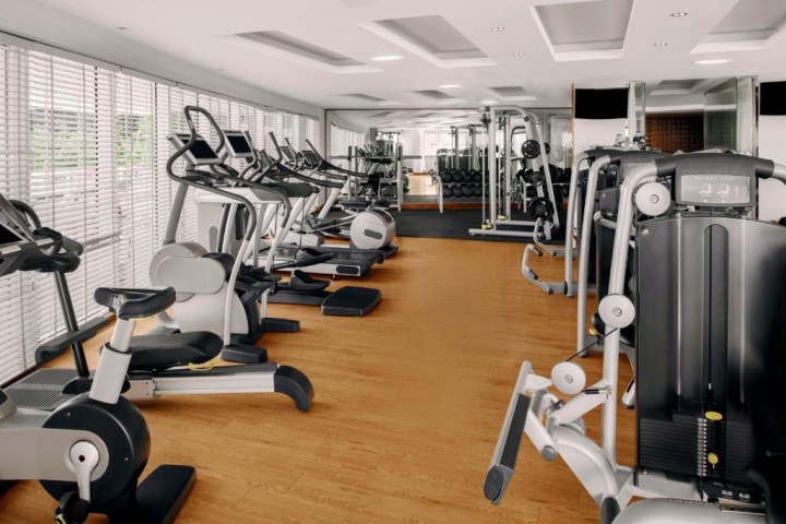 Two Bedroom Apartment Near Mashreq Metro Station 8 Luxury Bookings