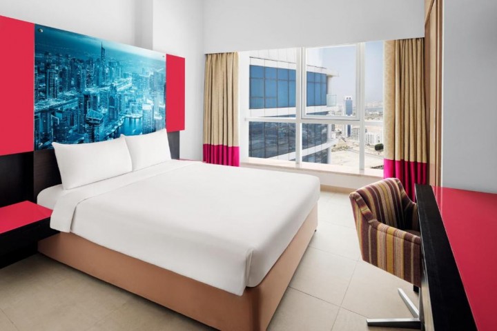 Four Bedroom Apartment Near Mashreq Metro Station 1 Luxury Bookings