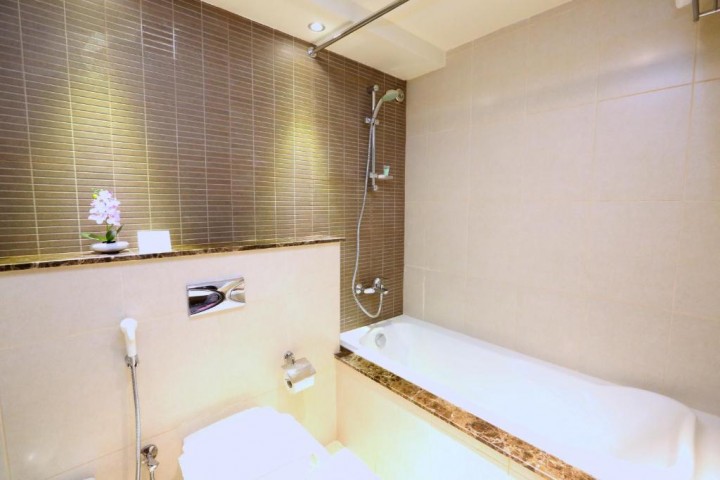 Standard Double Or Twin Room Near Abu Dhabi Mall 2 Luxury Bookings