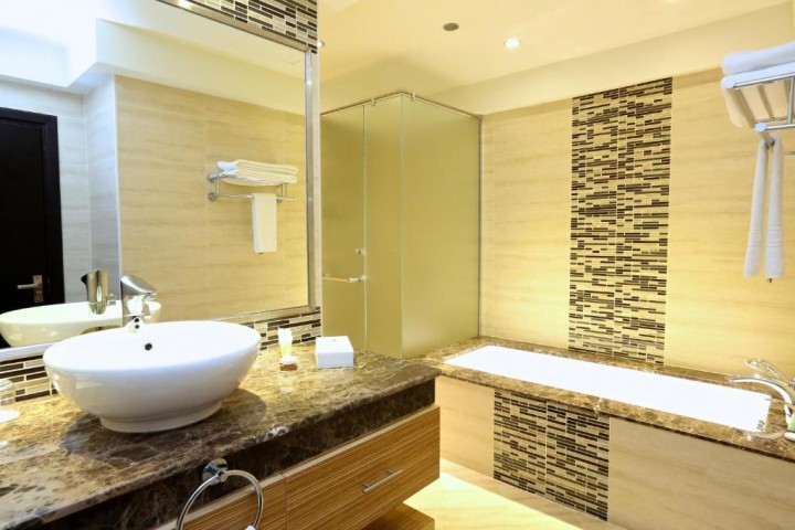 Standard Double Or Twin Room Near Abu Dhabi Mall 3 Luxury Bookings