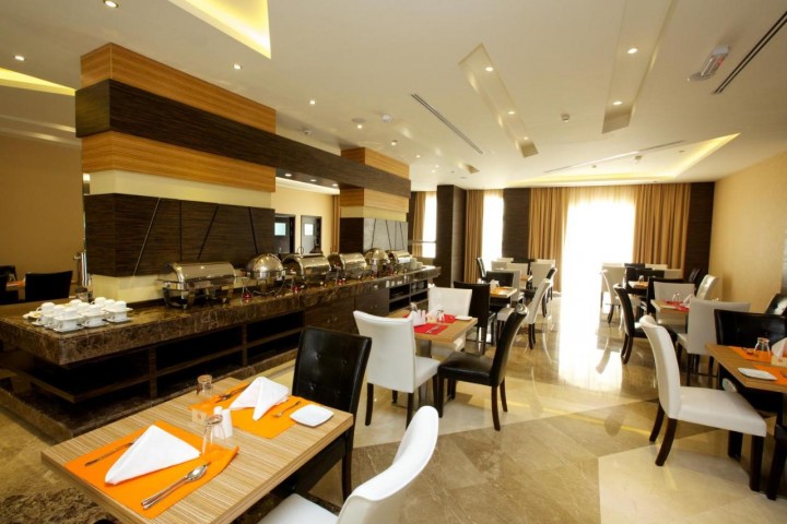Standard Double Or Twin Room Near Abu Dhabi Mall 5 Luxury Bookings