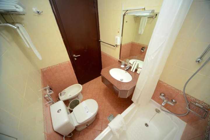 Two Bedroom Apartment Near Al Khan Beach Ab 6 Luxury Bookings