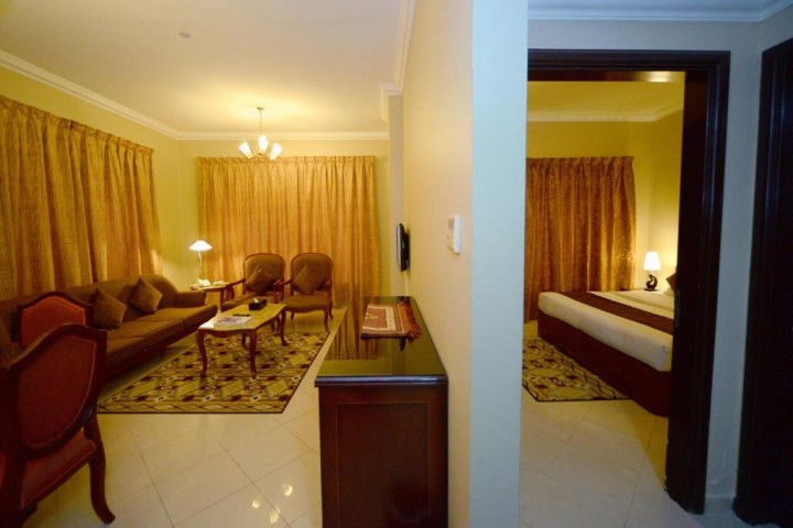 Two Bedroom Apartment Near Al Khan Beach Ab 5 Luxury Bookings