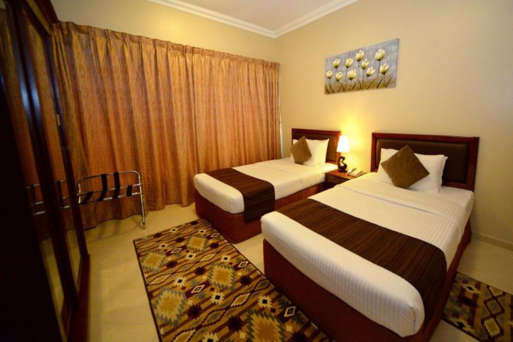 Two Bedroom Apartment Near Al Khan Beach Ab 1 Luxury Bookings