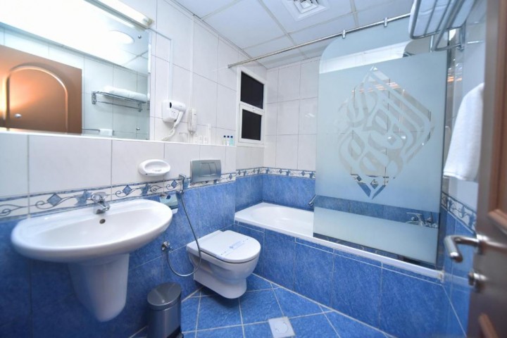 Two Bedroom Apartment Near Al Khan Beach Ab 8 Luxury Bookings