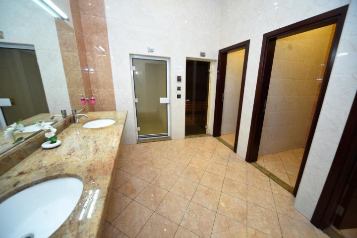 Two Bedroom Apartment Near Al Khan Beach Ab 10 Luxury Bookings