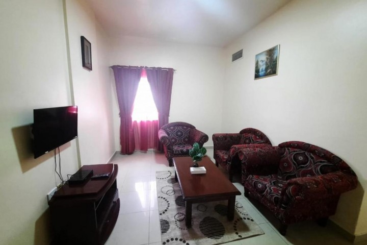 One Bedroom Apartment Near by Fazran Cafe 6 Luxury Bookings