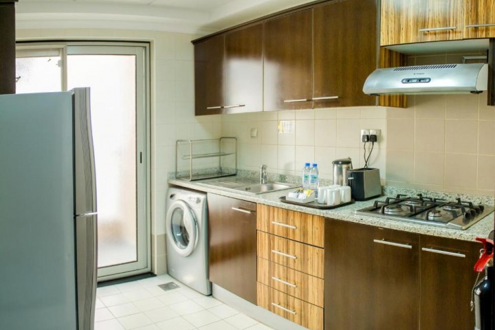 Two Bedroom Apartment Near Al Majaaz Splash Park 6 Luxury Bookings