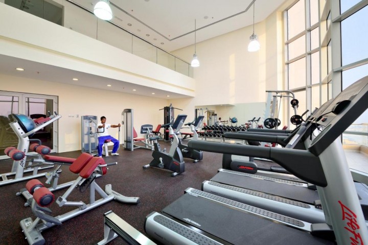 Three Bedroom Apartment Near Al Majaaz Splash Park 8 Luxury Bookings