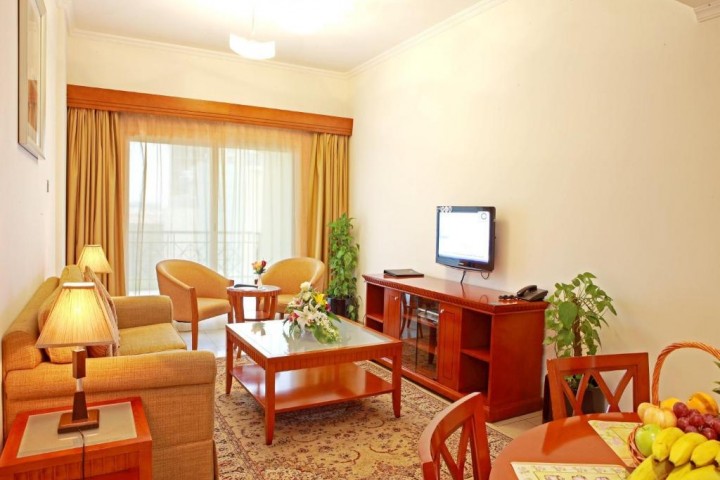 Two Bedroom Apartment Near Burjuman Metro Station 4 Luxury Bookings