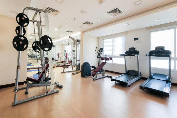 Classic Room Near by RAK Expo Centre 7 Luxury Bookings